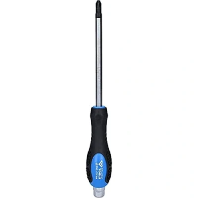 Afbeelding van Brilliant Tools BT034811 Kruiskop schroevendraaier