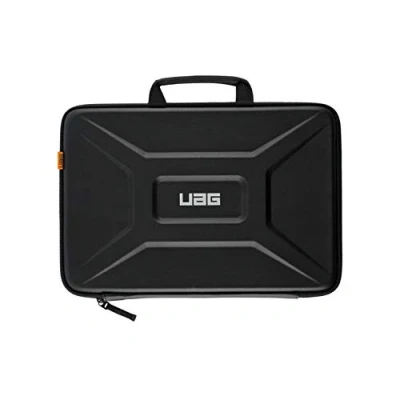 Afbeelding van Urban Armor Gear 982800114040 notebooktas 33 cm (13&quot;) Opbergmap/sleeve Zwart
