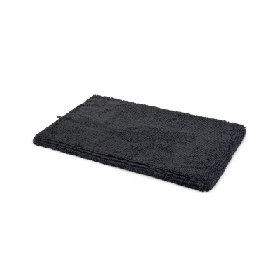Afbeelding van Dirty Dog Gone Smart benchkussen Grijs 109 x 69 5 cm Hond