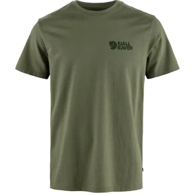 Afbeelding van Fjällräven Heavy Classic Shirt Heren Laurel Green XL Groen Outdoor
