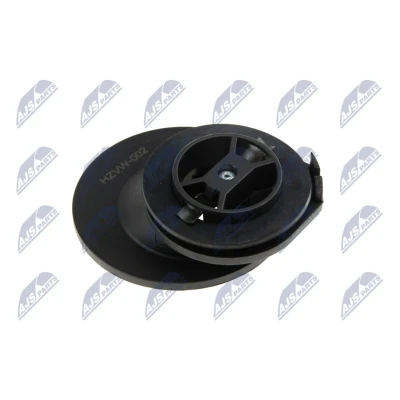 Afbeelding van Buis, olievulpijp NTY BKO VW 002