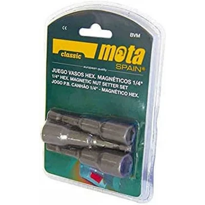 Afbeelding van Steeksleutel Mota BVM