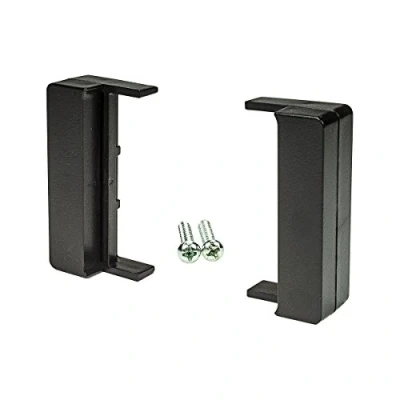 Afbeelding van tomzz Audio 2403 003 Radio installatie frame geschikt voor Audi a2 8z, a3 8l, a4 b5, tt 8n, zwart
