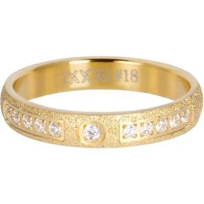 Afbeelding van Blaze iXXXi Vulring 4 mm R02906 01 Silver / 17