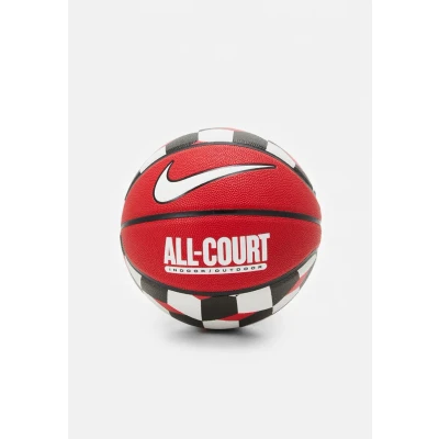 Afbeelding van Nike Performance Everyday ALL Court Graphic Unisex Basketbal, Maat: One Size, University red/black/white