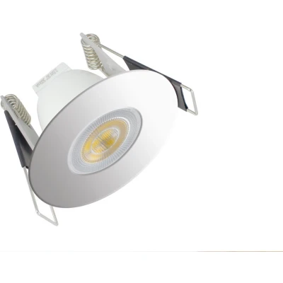 Afbeelding van IP65 LED Midi Inbouwspot Ady