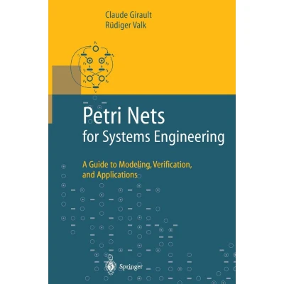 Afbeelding van Petri Nets for Systems Engineering