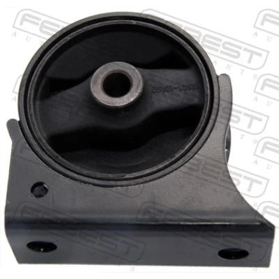 Afbeelding van FEBEST TM IPS Aslichaam / motorsteunlager Midden, Voor