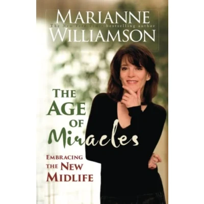 Afbeelding van The Age Of Miracles: Embracing New Midlife