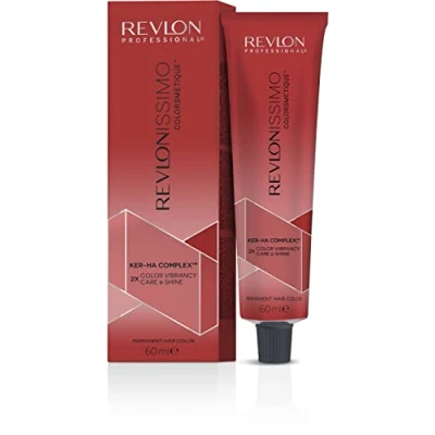 Afbeelding van Revlon Professional Revlonissimo 66.64