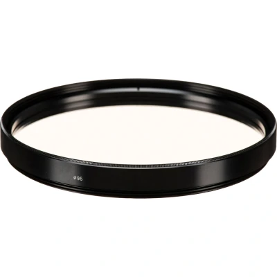 Afbeelding van Sigma WR Protector Filter 95mm