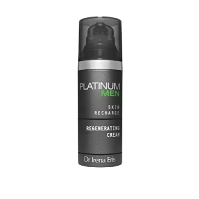 Afbeelding van Dr Irena Eris Platinum Men Recharge Regenerating Cream