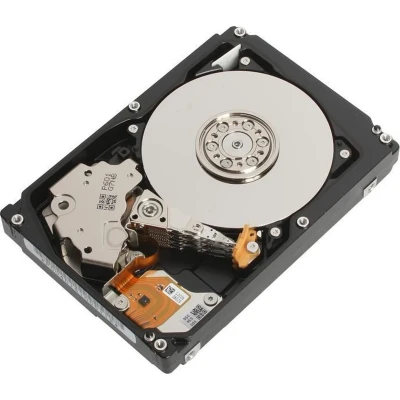 Afbeelding van Toshiba AL14SXB90EN 300GB SAS interne harde schijf