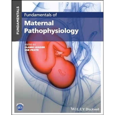 Afbeelding van Fundamentals of Maternal Pathophysiology