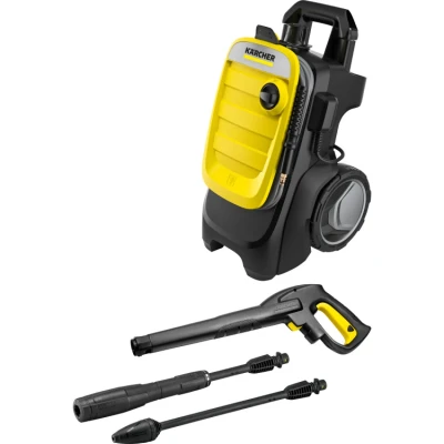 Afbeelding van KARCHER K7 compacte hogedrukreiniger