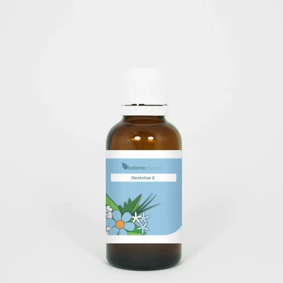 Afbeelding van Balance Pharma Dtt008 Infla Dento Drain Dentotox, 30 ml