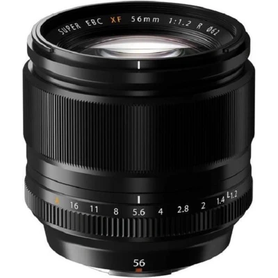 Afbeelding van Fujifilm XF 56mm F/1.2 R