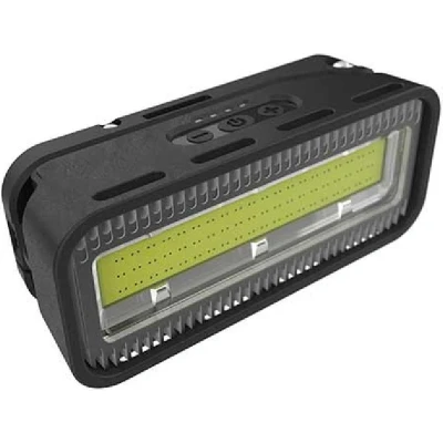 Afbeelding van FOX RX+ Light Reactie lamp