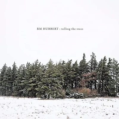 Afbeelding van Rm Hubbert Telling The Trees