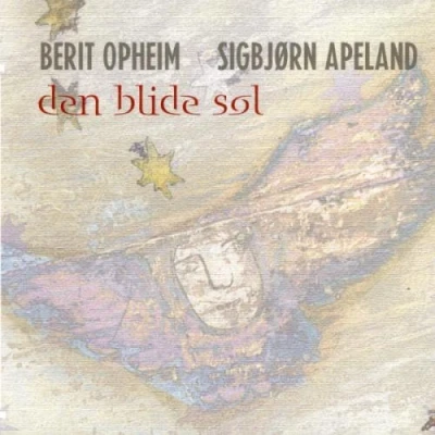 Afbeelding van Berit Opheim Den Blide Sol (CD)