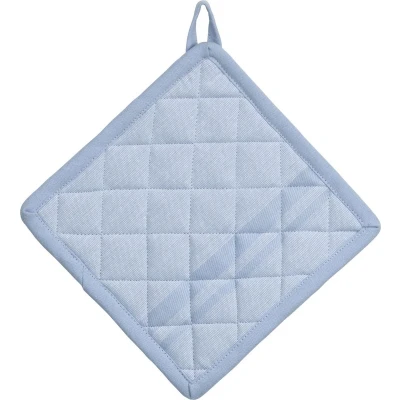 Afbeelding van Kela Pannenlap, Blauw Tia