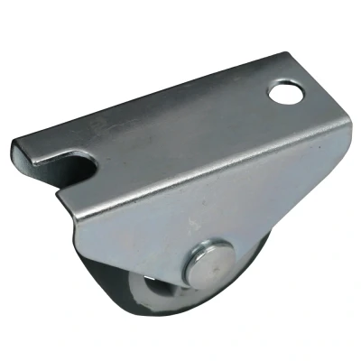 Afbeelding van Kastwiel 30 mm, 35 kg