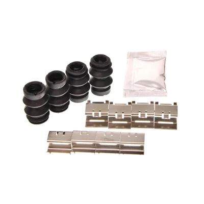 Afbeelding van Accessoireset, schijfremblok MAXGEAR 27 2589