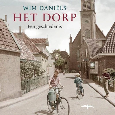 Afbeelding van Het dorp