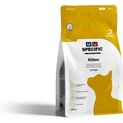 Afbeelding van Specific Kitten FPD 2 kg