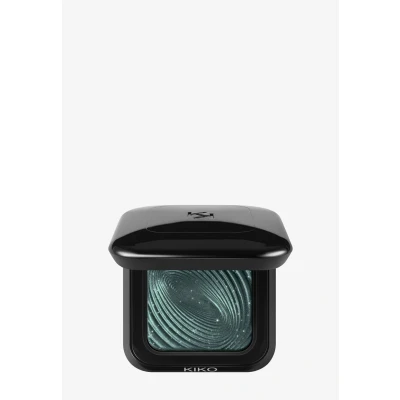 Afbeelding van KIKO Milano Water Eyeshadow 18 Oogschaduw Met Onmiddellijke Kleur, Droog En Nat Gebruik