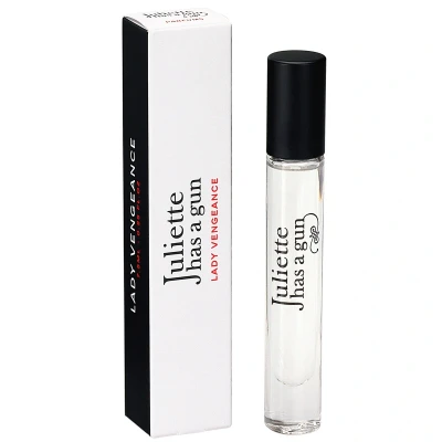 Afbeelding van Juliette Has a Gun Lady Vengeance Eau de parfum travel size 7,5 ml