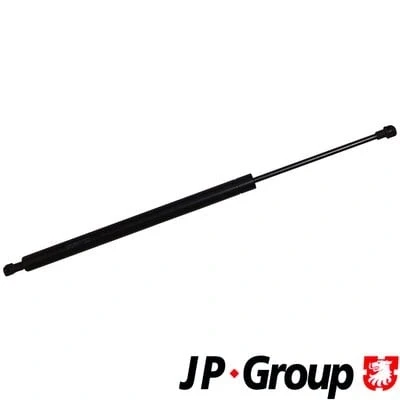 Afbeelding van Gasveer, kofferruimte JP GROUP 4381202000