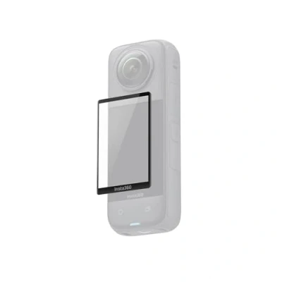 Afbeelding van Insta360 X4 displaybescherming