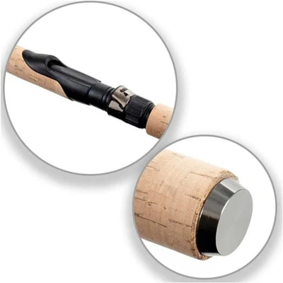 Afbeelding van Fladen Maxximus Seatrout 340cm 11.2&#039; 10 38gr Spinhengels