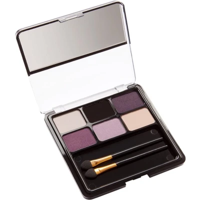 Afbeelding van Christian Faye Smokey eyes purple 1 stuks