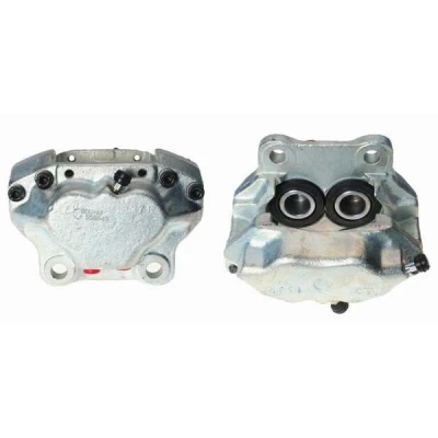Afbeelding van BUDWEG CALIPER 34338 Remklauw Achter de as, Vooras links VOLVO: 164 Sedan 2.9 1972 1974