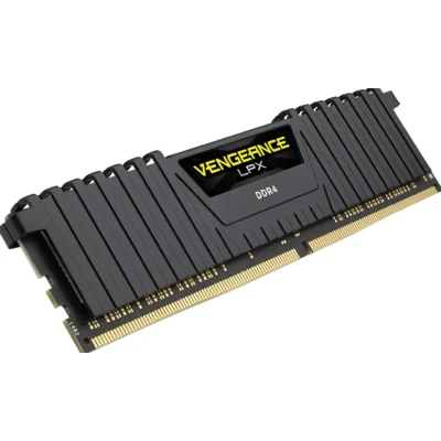 Afbeelding van Corsair DDR4 Vengeance LPX 1x8GB 3000