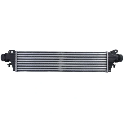 Afbeelding van THERMOTEC DAX039TT Intercooler OPEL: Corsa E Hatchback