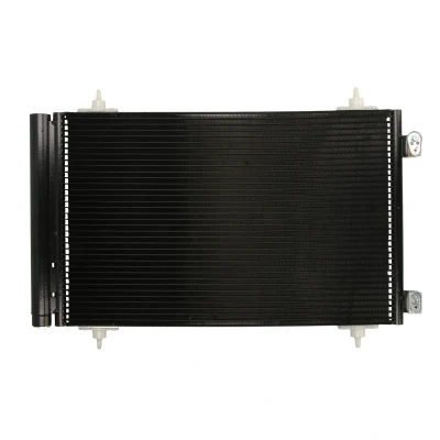 Afbeelding van Thermotec Airco condensor KTT110265