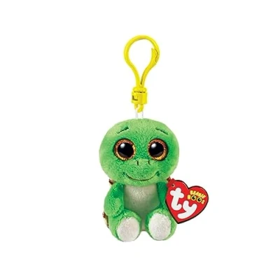 Afbeelding van TY Beanie Boo&#039;s Clip Turtle 7 cm