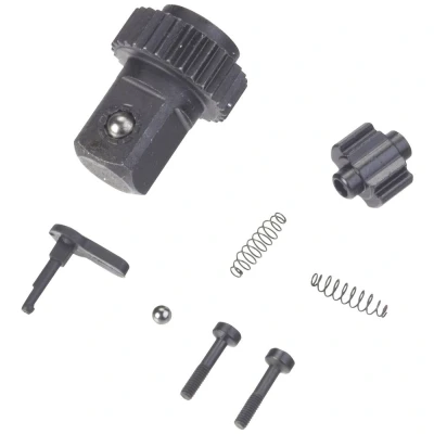 Afbeelding van Hazet 5120/7 Set reserveonderdelen