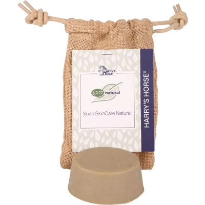 Afbeelding van Harry&#039;s Horse Zeep SkinCare Natural 100g