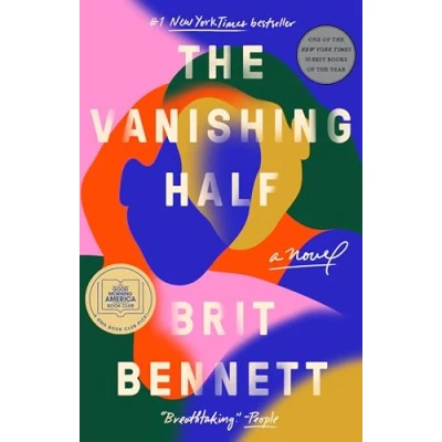 Afbeelding van The Vanishing Half: A GMA Book Club Pick (A Novel)