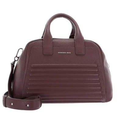 Afbeelding van Mandarina Duck I con, schoudertas voor dames, eenheidsmaat, Balsamic, Eén maat