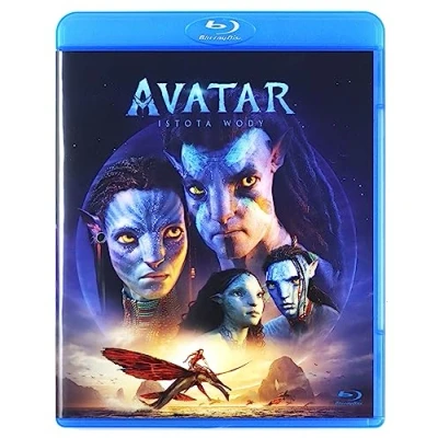 Afbeelding van Avatar: The Way of Water [2xBlu Ray]