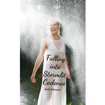 Afbeelding van Falling into Stormlit Cadence
