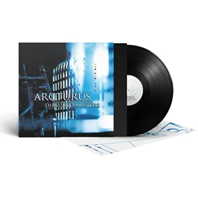 Afbeelding van Arcturus Disguised Masters (LP)
