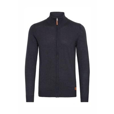 Afbeelding van Blend Bhnorman Vest, Heren, Maat: 3XL, Navy