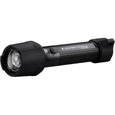Afbeelding van Ledlenser P7R Work Zaklamp oplaadbaar