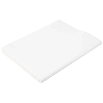 Afbeelding van Creavvee® Decoupage Tissuepapier 30 Vellen Wit 50x70 cm